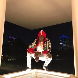 Meet your Posher, Kenneth